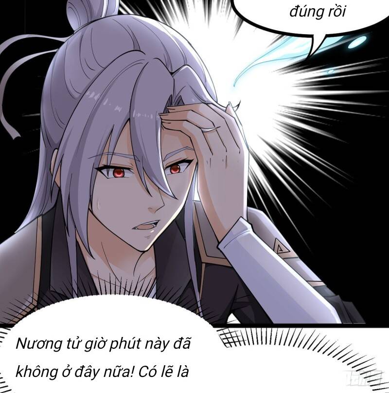 Ta cùng lão bà thống trị tam giới chapter 11.1 - Upload bởi truyensieuhay.com
