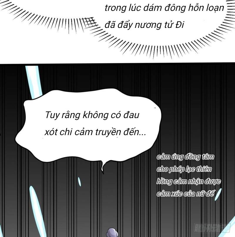 Ta cùng lão bà thống trị tam giới chapter 11.1 - Upload bởi truyensieuhay.com