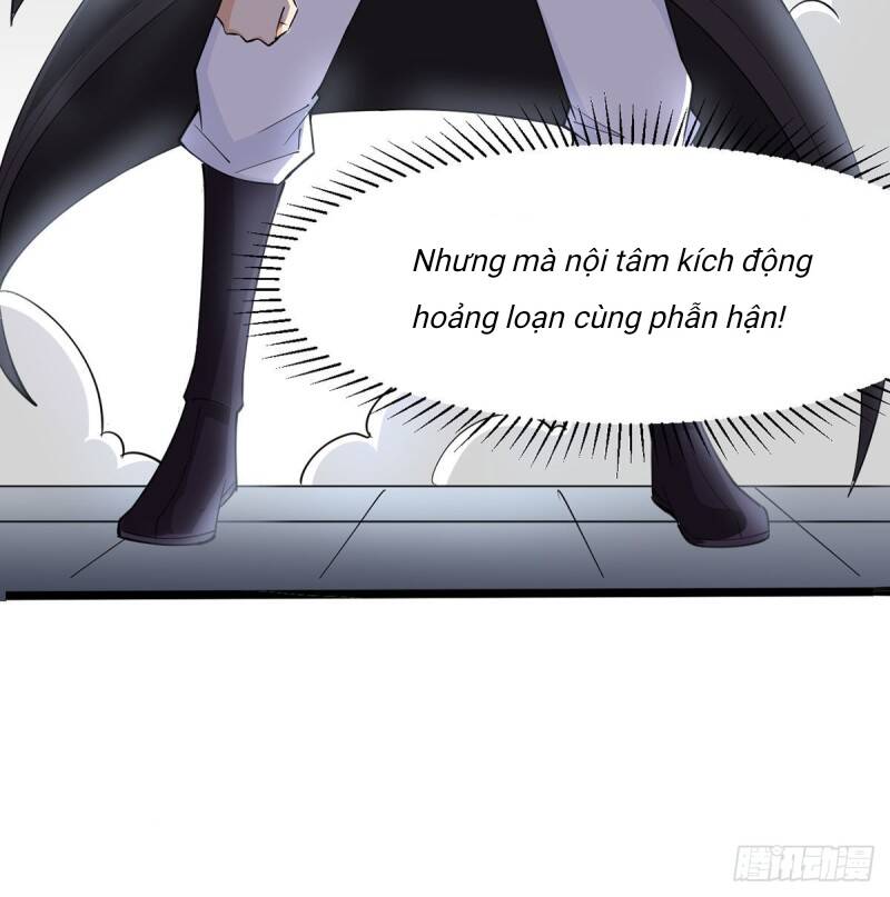 Ta cùng lão bà thống trị tam giới chapter 11.1 - Upload bởi truyensieuhay.com