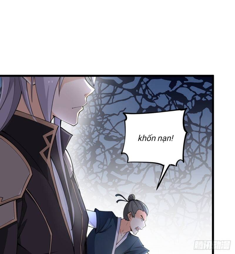 Ta cùng lão bà thống trị tam giới chapter 11.1 - Upload bởi truyensieuhay.com