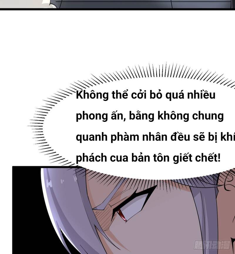 Ta cùng lão bà thống trị tam giới chapter 11.1 - Upload bởi truyensieuhay.com