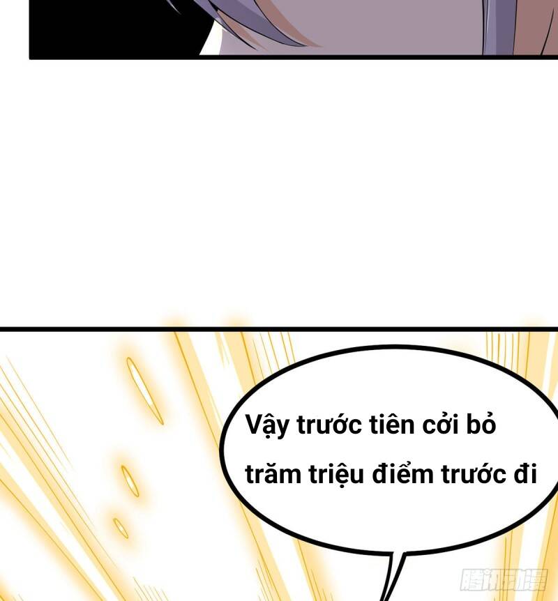 Ta cùng lão bà thống trị tam giới chapter 11.1 - Upload bởi truyensieuhay.com