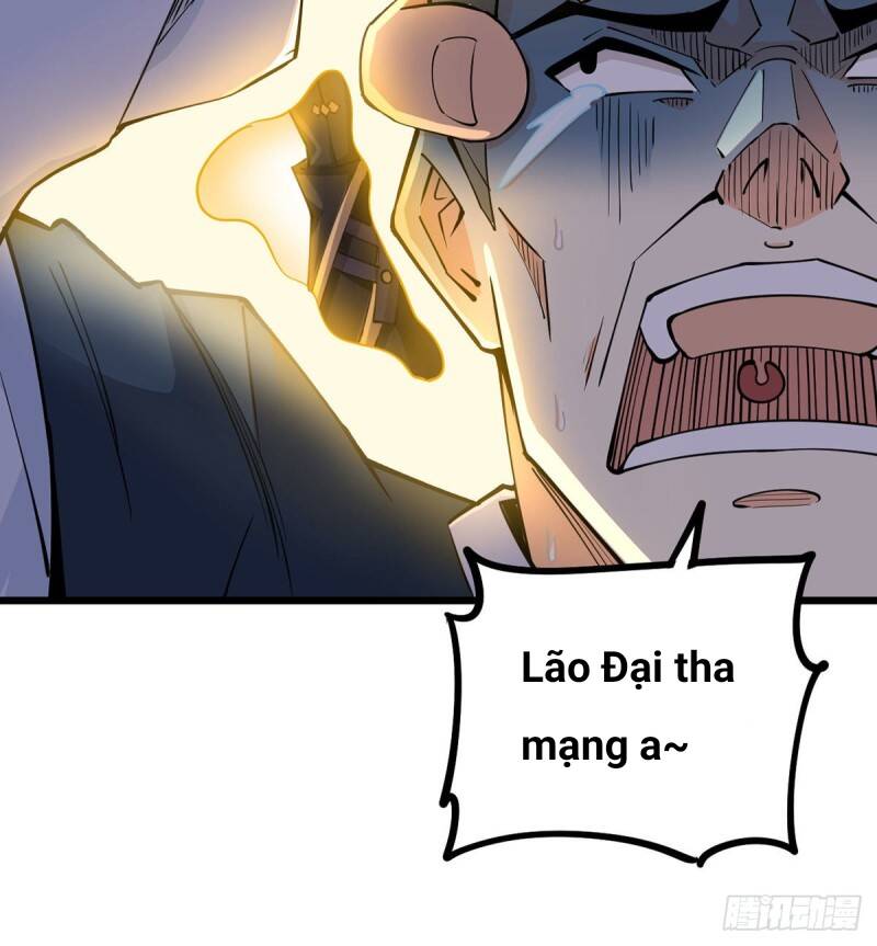 Ta cùng lão bà thống trị tam giới chapter 11.1 - Upload bởi truyensieuhay.com