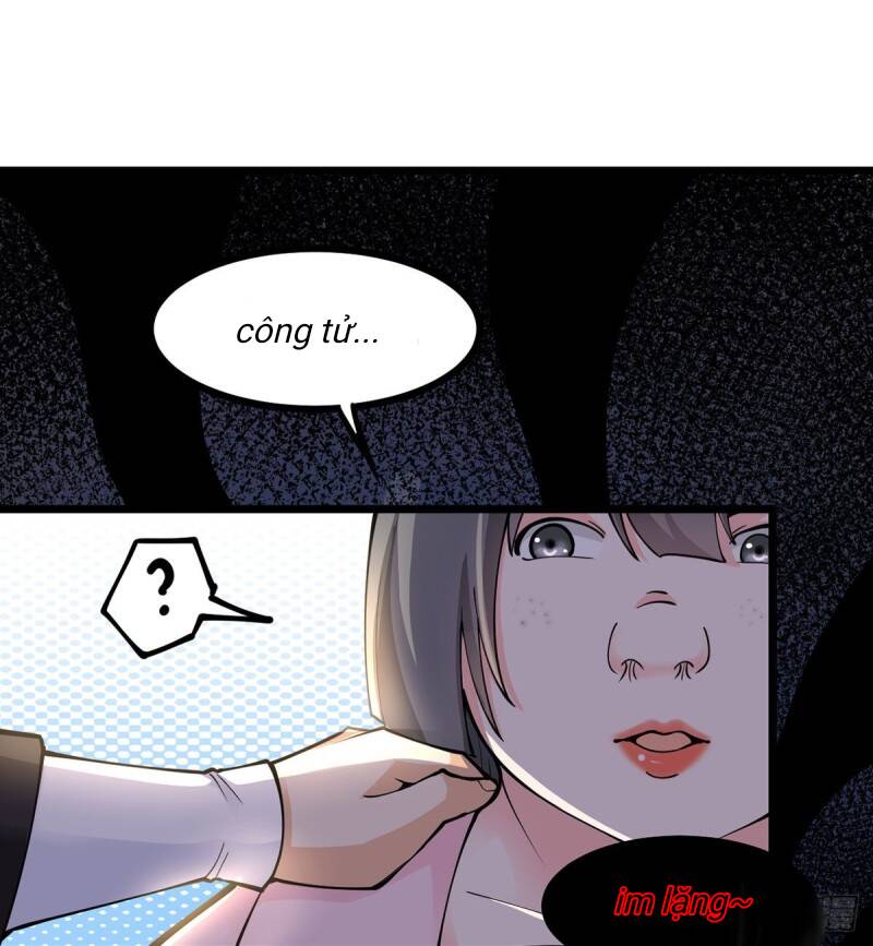 Ta cùng lão bà thống trị tam giới chapter 11.1 - Upload bởi truyensieuhay.com