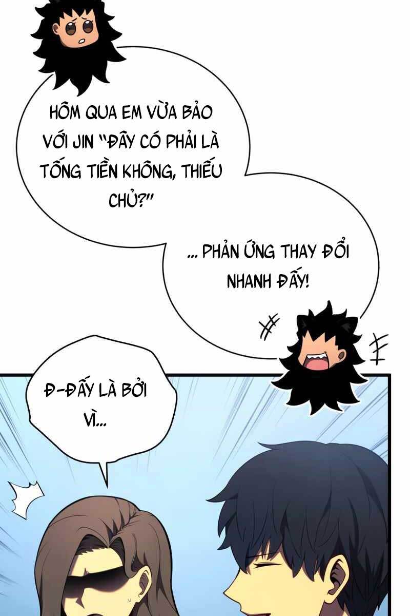 CON TRAI ÚT CỦA GIA ĐÌNH KIẾM THUẬT DANH TIẾNG chapter 39 - Upload bởi truyensieuhay.com