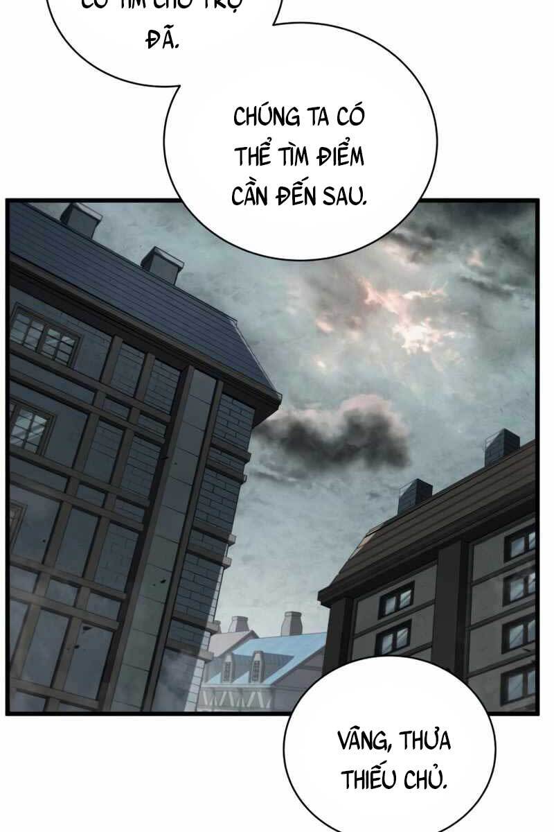CON TRAI ÚT CỦA GIA ĐÌNH KIẾM THUẬT DANH TIẾNG chapter 39 - Upload bởi truyensieuhay.com
