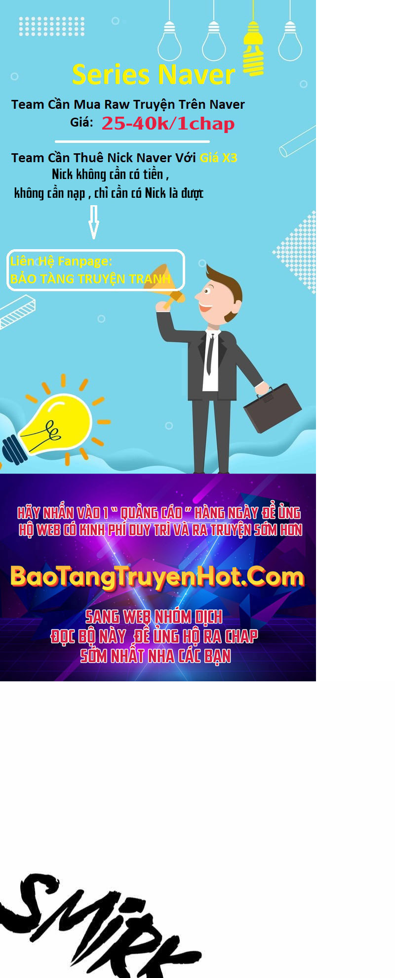 CON TRAI ÚT CỦA GIA ĐÌNH KIẾM THUẬT DANH TIẾNG chapter 39 - Upload bởi truyensieuhay.com