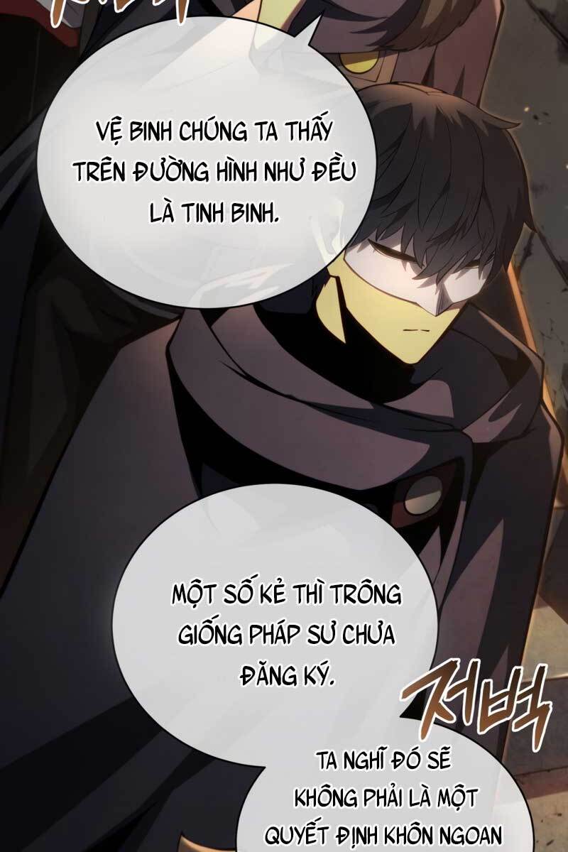 CON TRAI ÚT CỦA GIA ĐÌNH KIẾM THUẬT DANH TIẾNG chapter 41 - Upload bởi truyensieuhay.com