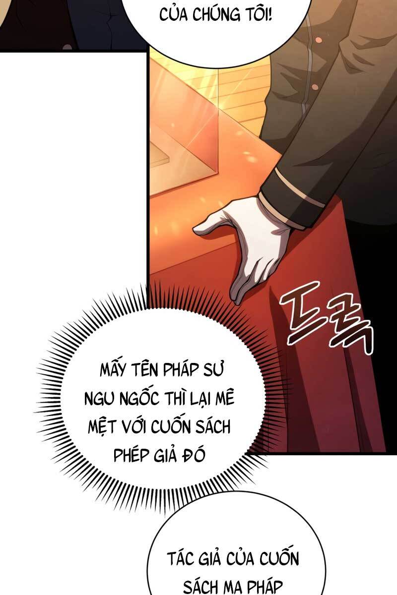 CON TRAI ÚT CỦA GIA ĐÌNH KIẾM THUẬT DANH TIẾNG chapter 41 - Upload bởi truyensieuhay.com