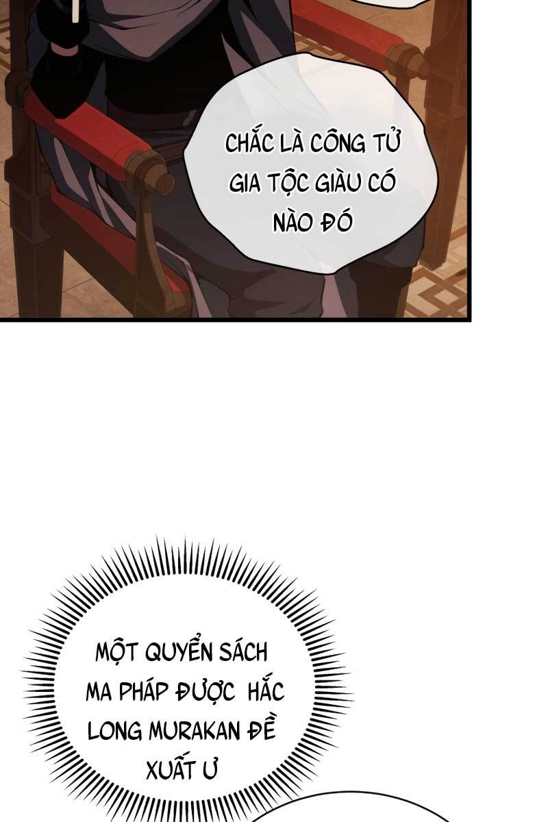 CON TRAI ÚT CỦA GIA ĐÌNH KIẾM THUẬT DANH TIẾNG chapter 41 - Upload bởi truyensieuhay.com