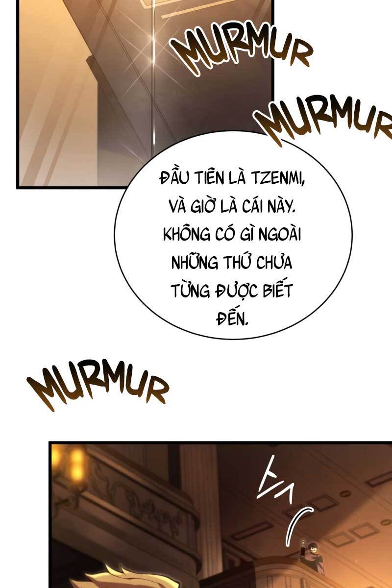 CON TRAI ÚT CỦA GIA ĐÌNH KIẾM THUẬT DANH TIẾNG chapter 41 - Upload bởi truyensieuhay.com
