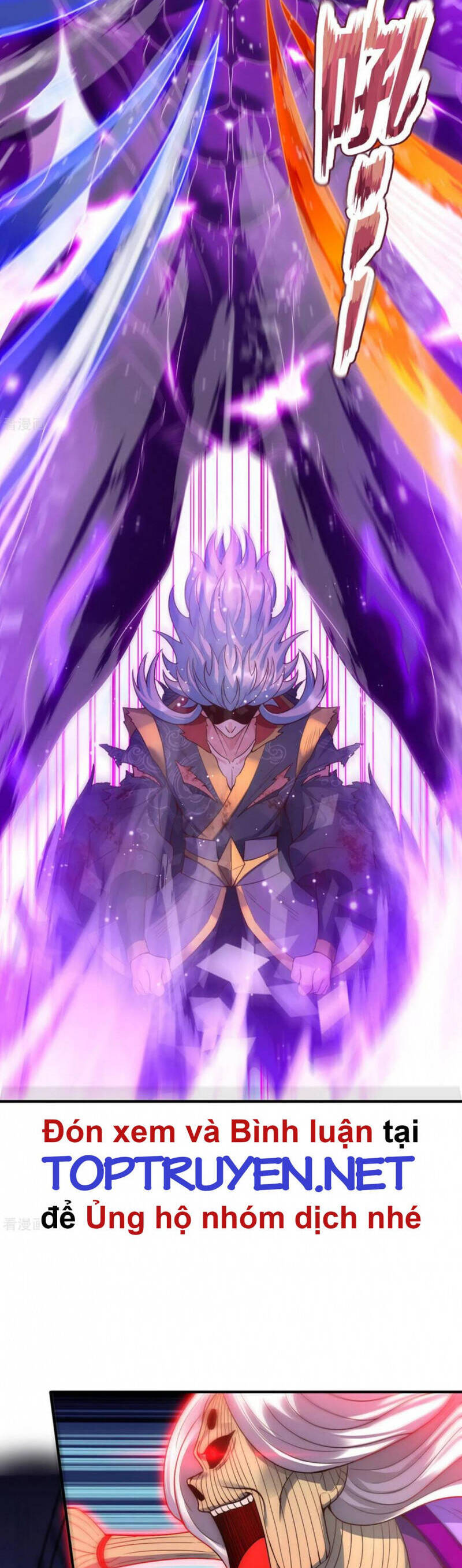 Huyền Thiên Chí Tôn chapter 56 - Trang 22