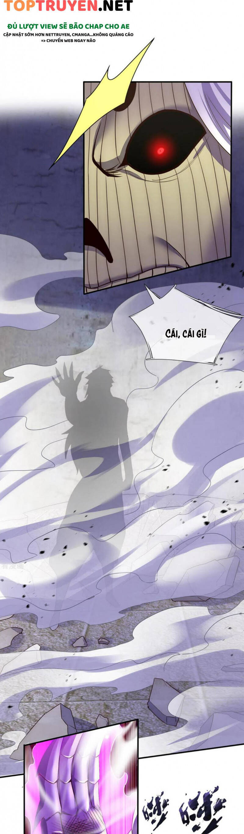 Huyền Thiên Chí Tôn chapter 56 - Trang 26