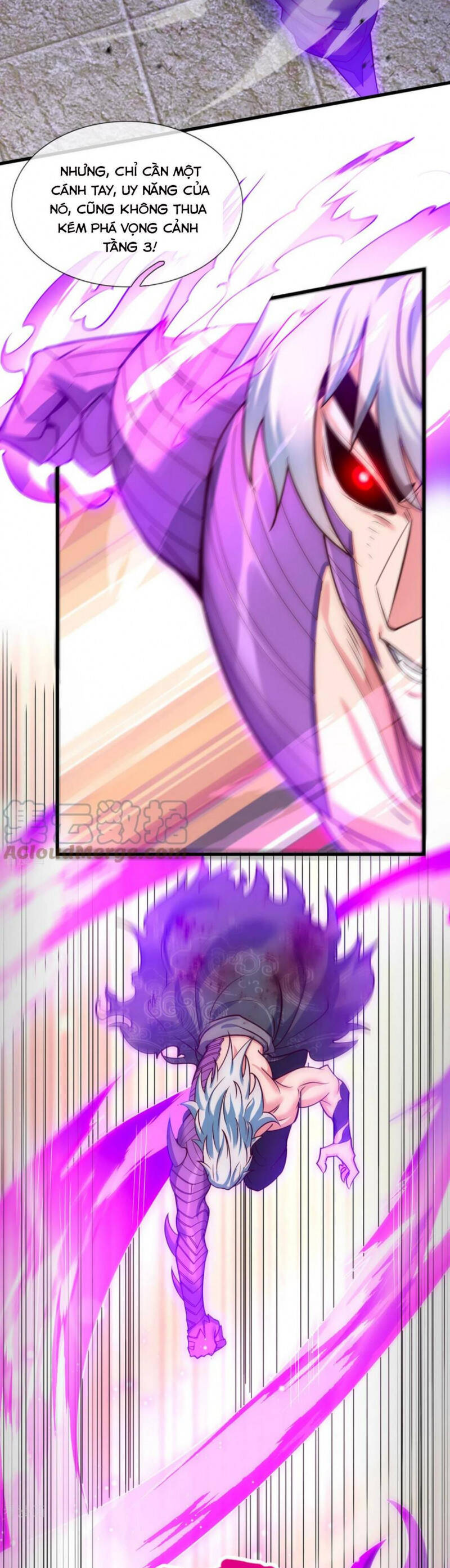 Huyền Thiên Chí Tôn chapter 56 - Trang 30