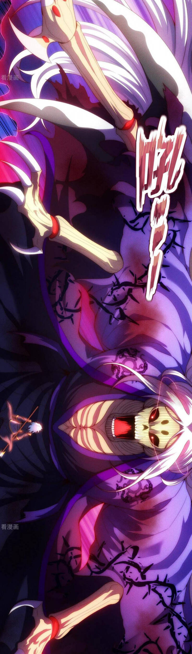Huyền Thiên Chí Tôn chapter 56 - Trang 10