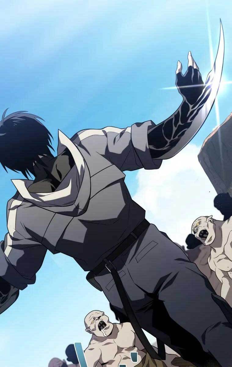 Người Chơi Trở Lại Sau 10000 Năm chapter 27 - Upload bởi truyensieuhay.com