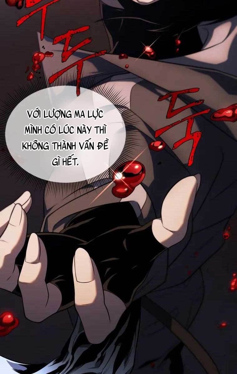 Người Chơi Trở Lại Sau 10000 Năm chapter 27 - Upload bởi truyensieuhay.com