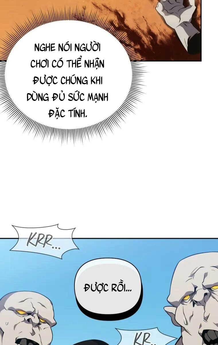 Người Chơi Trở Lại Sau 10000 Năm chapter 27 - Upload bởi truyensieuhay.com