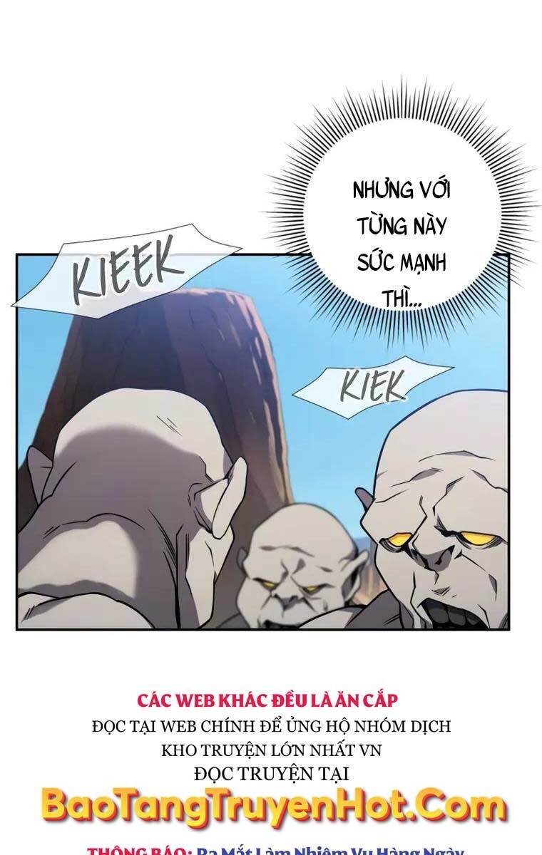 Người Chơi Trở Lại Sau 10000 Năm chapter 27 - Upload bởi truyensieuhay.com