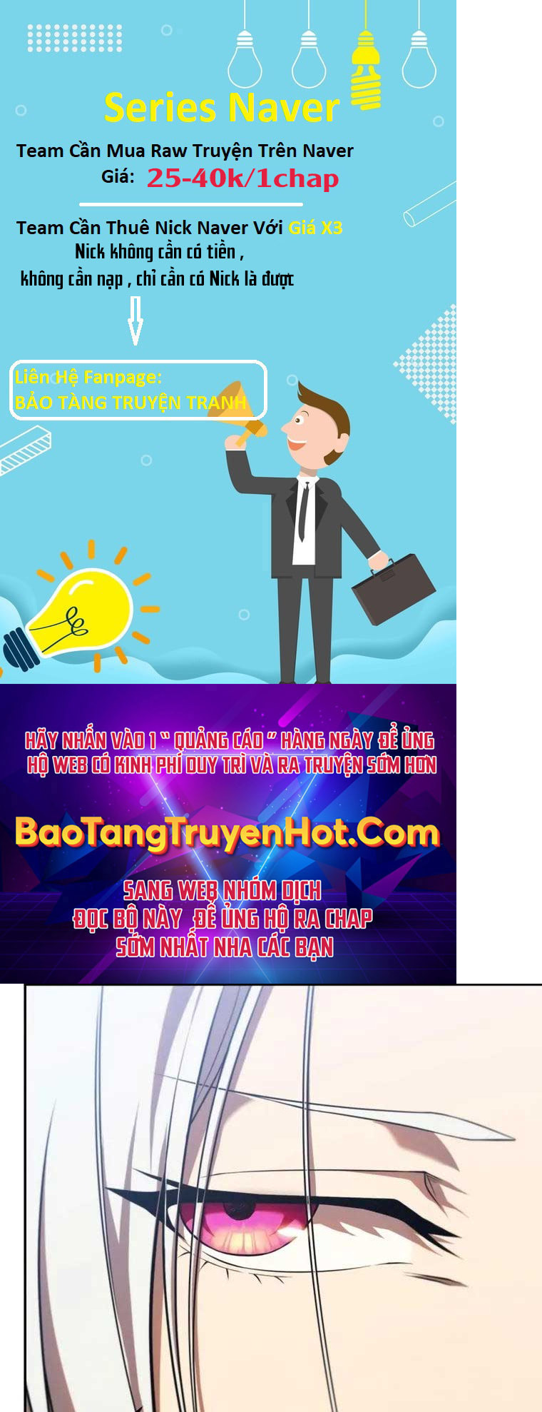 Người Chơi Trở Lại Sau 10000 Năm chapter 27 - Upload bởi truyensieuhay.com