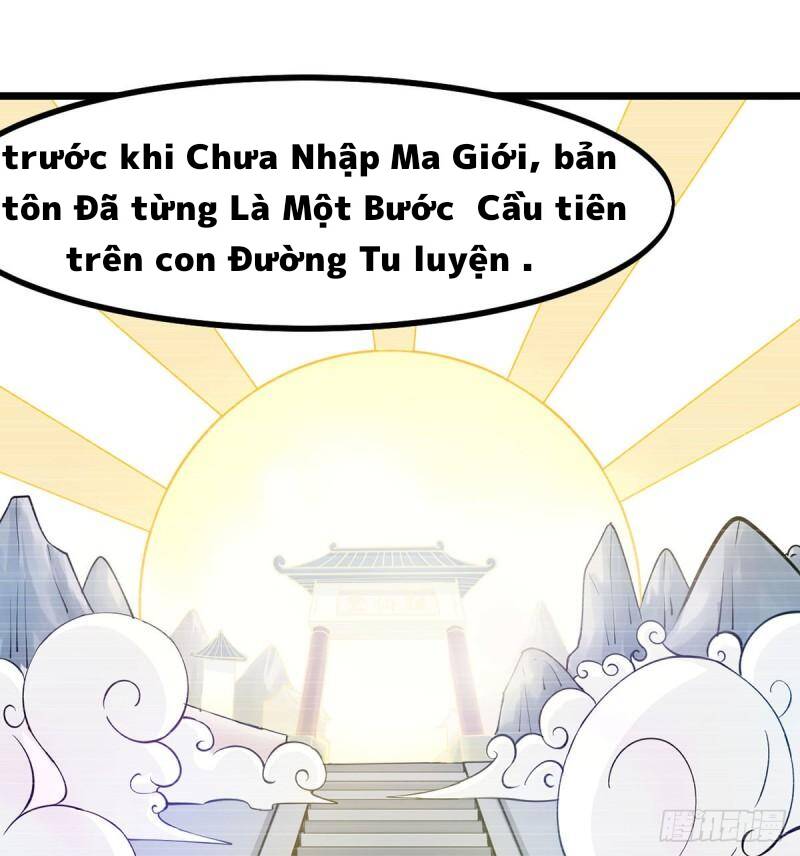 Ta cùng lão bà thống trị tam giới chapter 12 - Upload bởi truyensieuhay.com