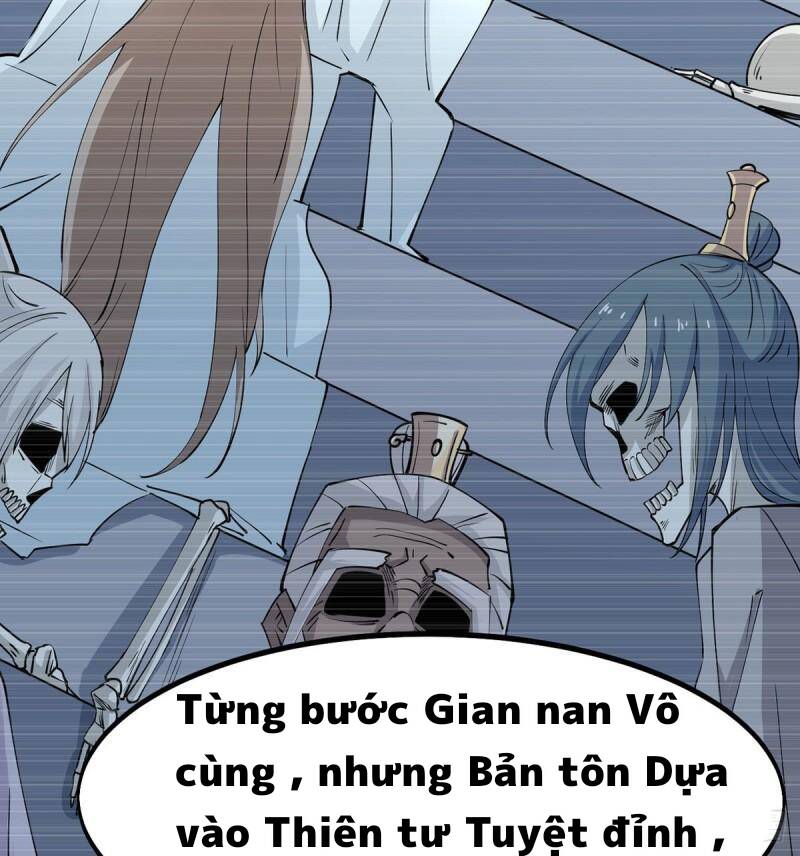 Ta cùng lão bà thống trị tam giới chapter 12 - Upload bởi truyensieuhay.com