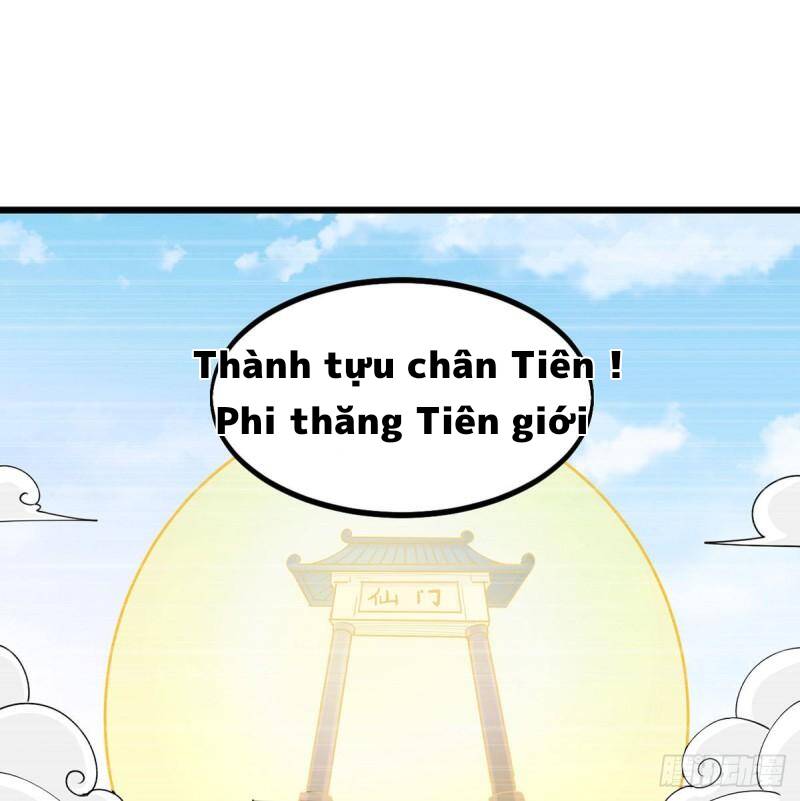 Ta cùng lão bà thống trị tam giới chapter 12 - Upload bởi truyensieuhay.com