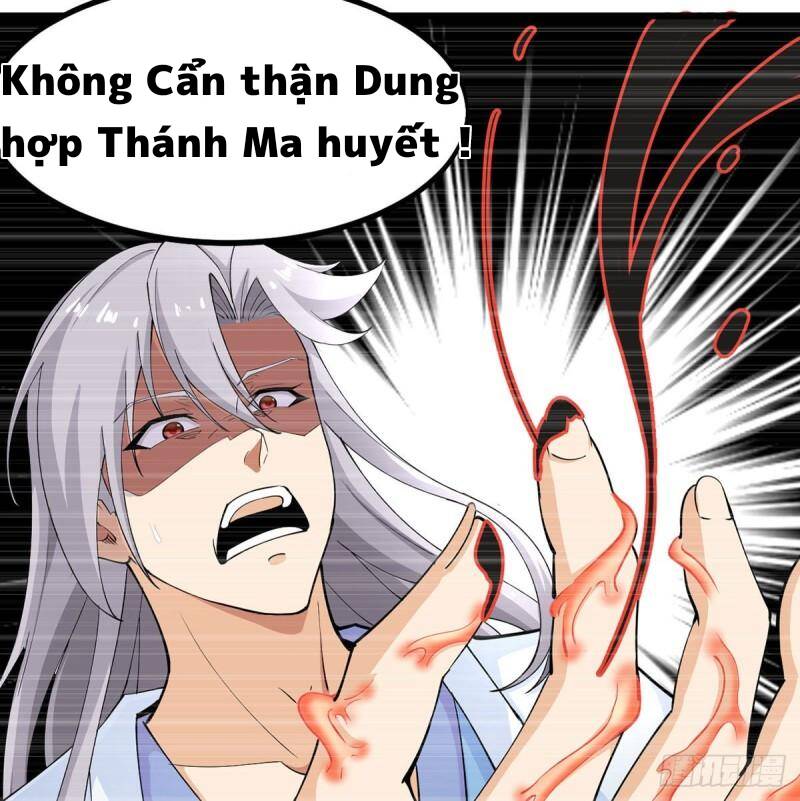 Ta cùng lão bà thống trị tam giới chapter 12 - Upload bởi truyensieuhay.com