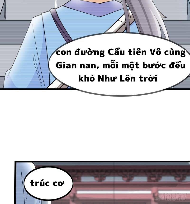 Ta cùng lão bà thống trị tam giới chapter 12 - Upload bởi truyensieuhay.com