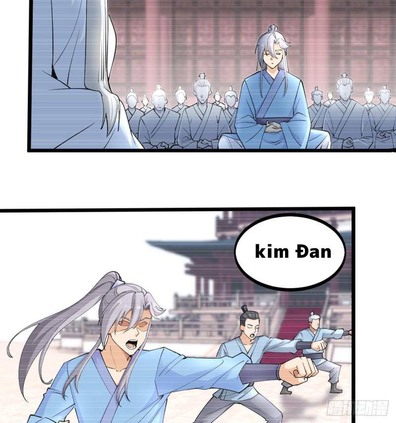 Ta cùng lão bà thống trị tam giới chapter 12 - Upload bởi truyensieuhay.com