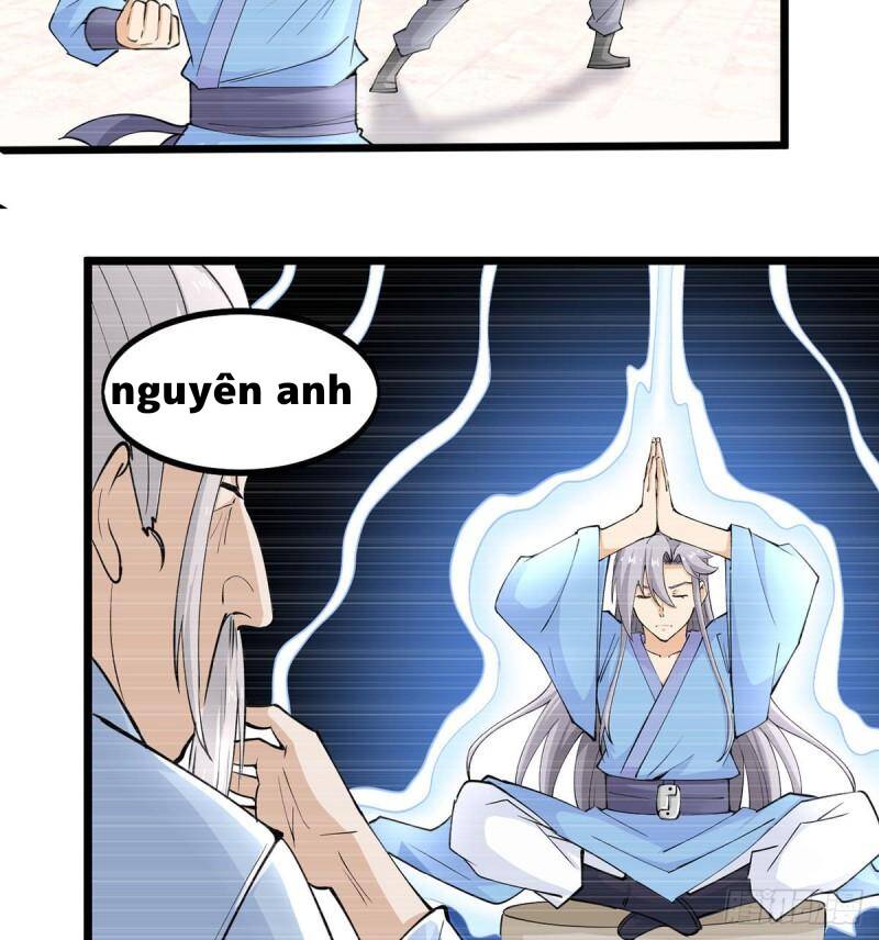 Ta cùng lão bà thống trị tam giới chapter 12 - Upload bởi truyensieuhay.com