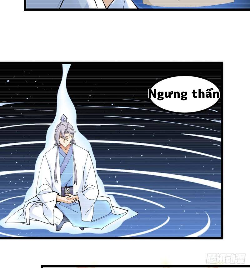 Ta cùng lão bà thống trị tam giới chapter 12 - Upload bởi truyensieuhay.com