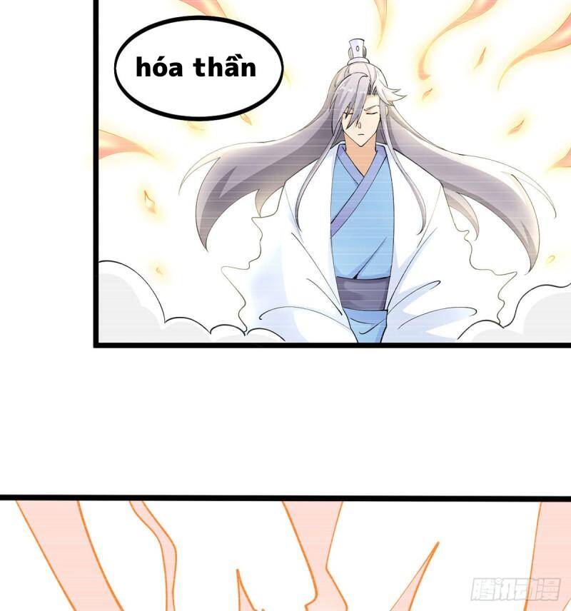 Ta cùng lão bà thống trị tam giới chapter 12 - Upload bởi truyensieuhay.com