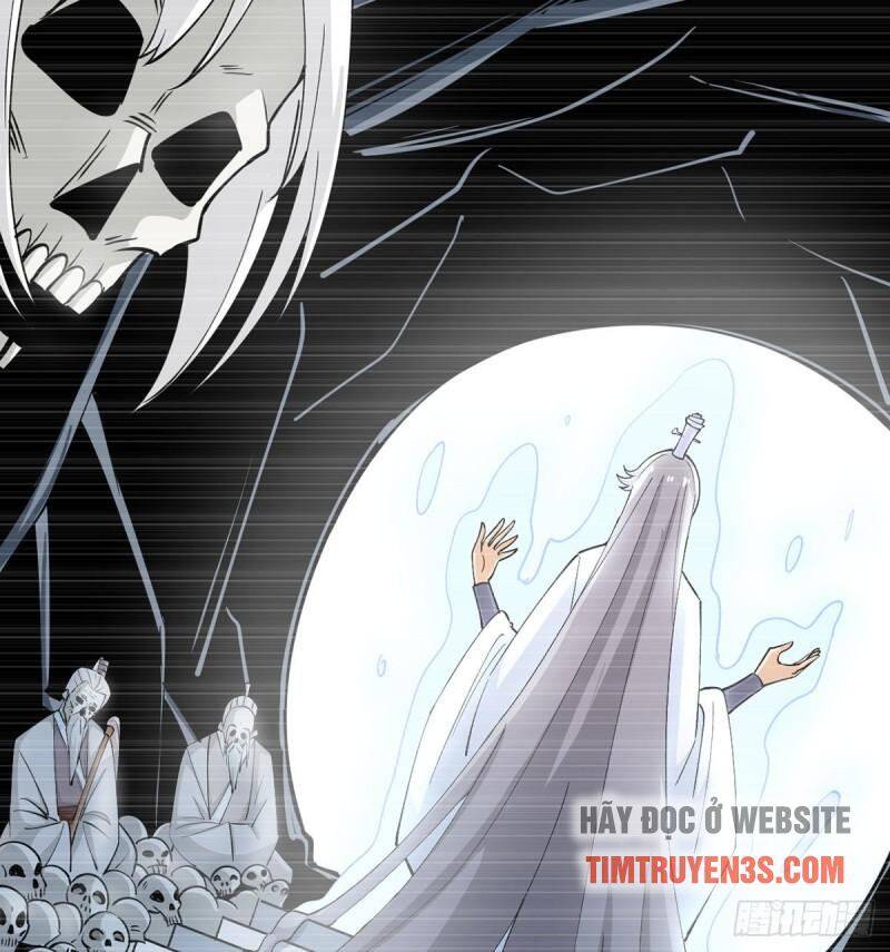 Ta cùng lão bà thống trị tam giới chapter 12 - Upload bởi truyensieuhay.com