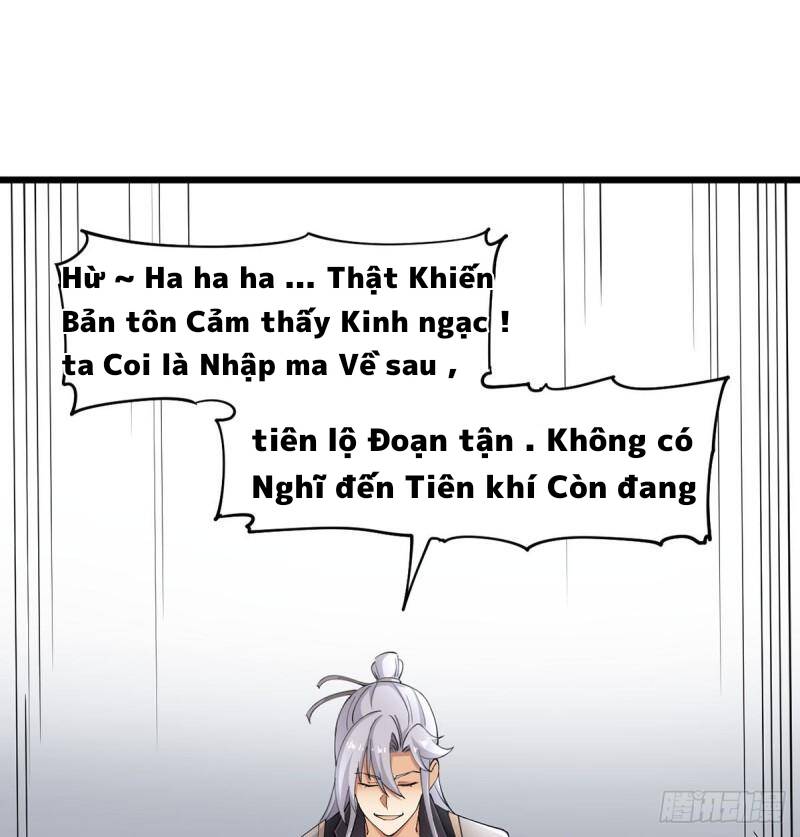 Ta cùng lão bà thống trị tam giới chapter 13 - Upload bởi truyensieuhay.com