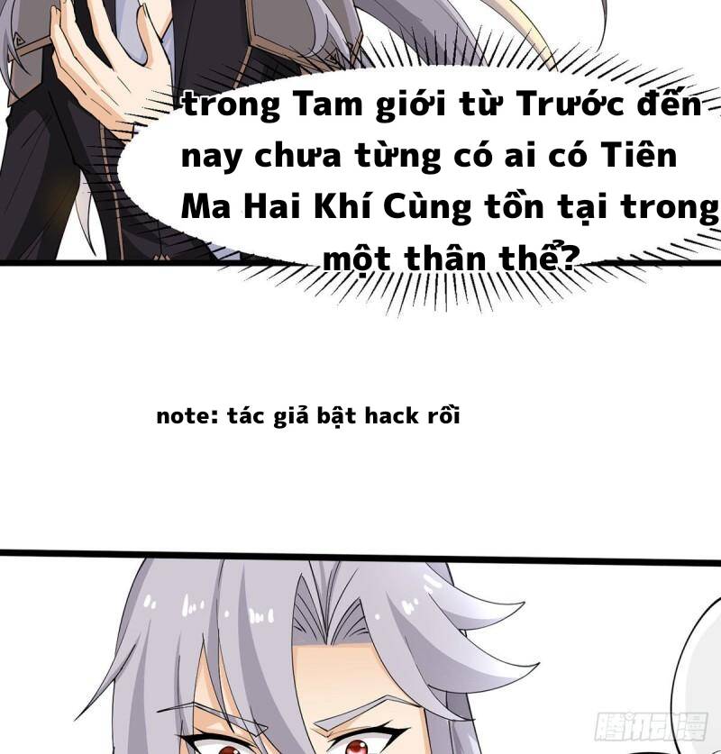 Ta cùng lão bà thống trị tam giới chapter 13 - Upload bởi truyensieuhay.com