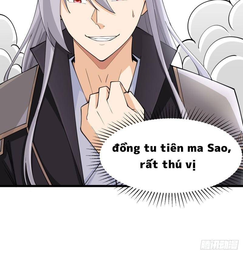 Ta cùng lão bà thống trị tam giới chapter 13 - Upload bởi truyensieuhay.com