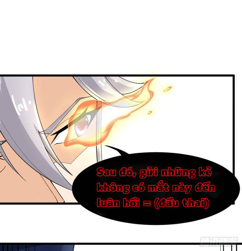 Ta cùng lão bà thống trị tam giới chapter 13 - Upload bởi truyensieuhay.com
