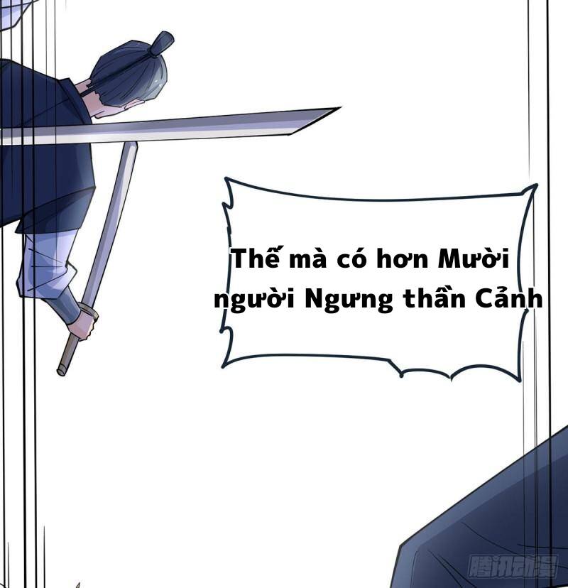 Ta cùng lão bà thống trị tam giới chapter 13 - Upload bởi truyensieuhay.com