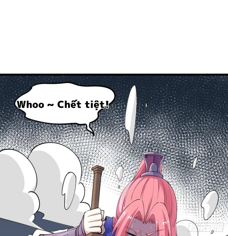 Ta cùng lão bà thống trị tam giới chapter 13 - Upload bởi truyensieuhay.com