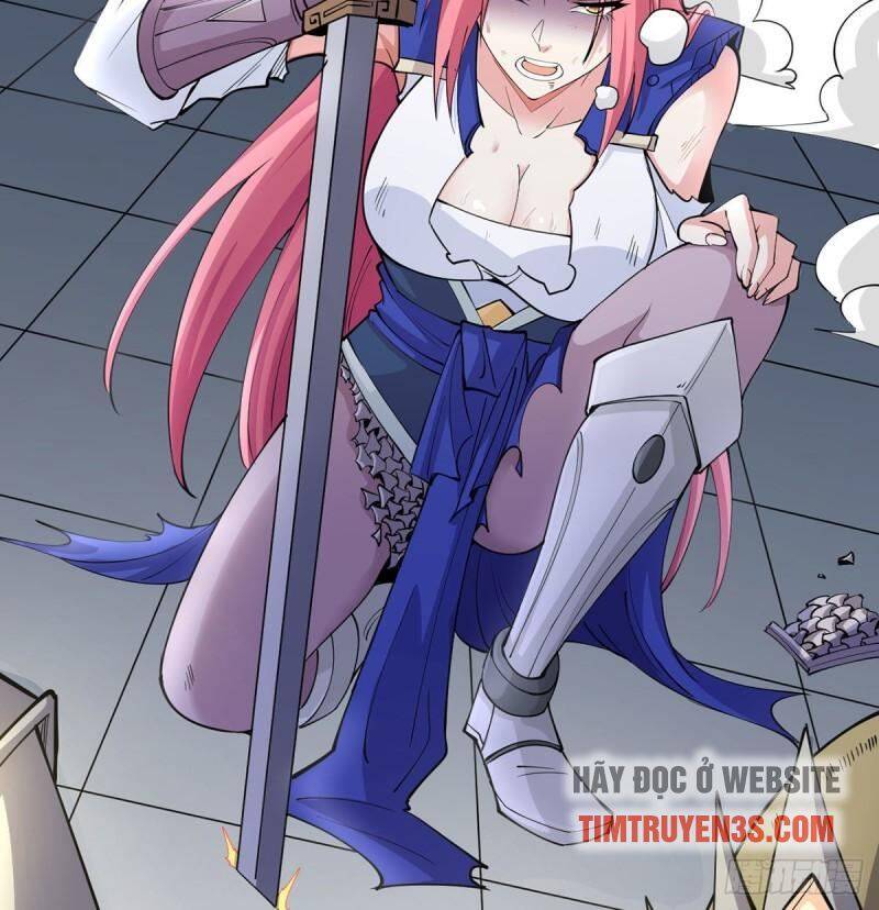 Ta cùng lão bà thống trị tam giới chapter 13 - Upload bởi truyensieuhay.com