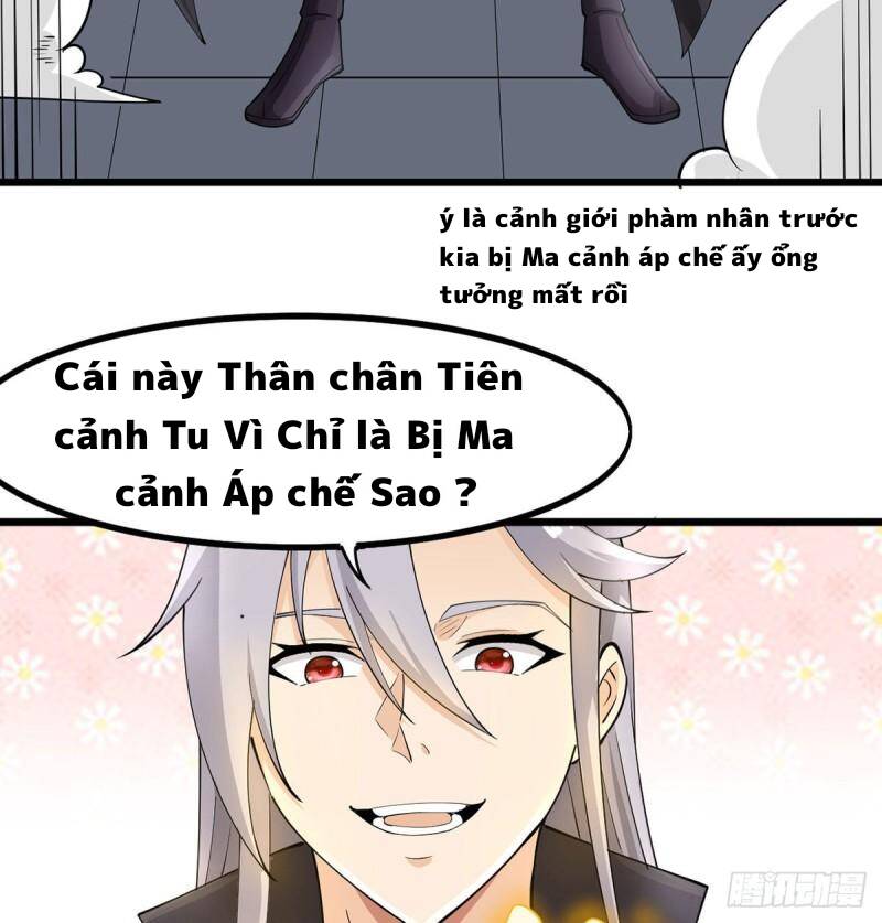 Ta cùng lão bà thống trị tam giới chapter 13 - Upload bởi truyensieuhay.com