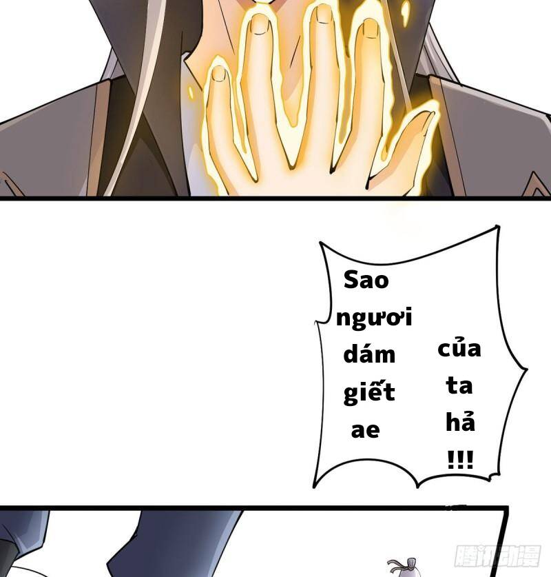 Ta cùng lão bà thống trị tam giới chapter 13 - Upload bởi truyensieuhay.com