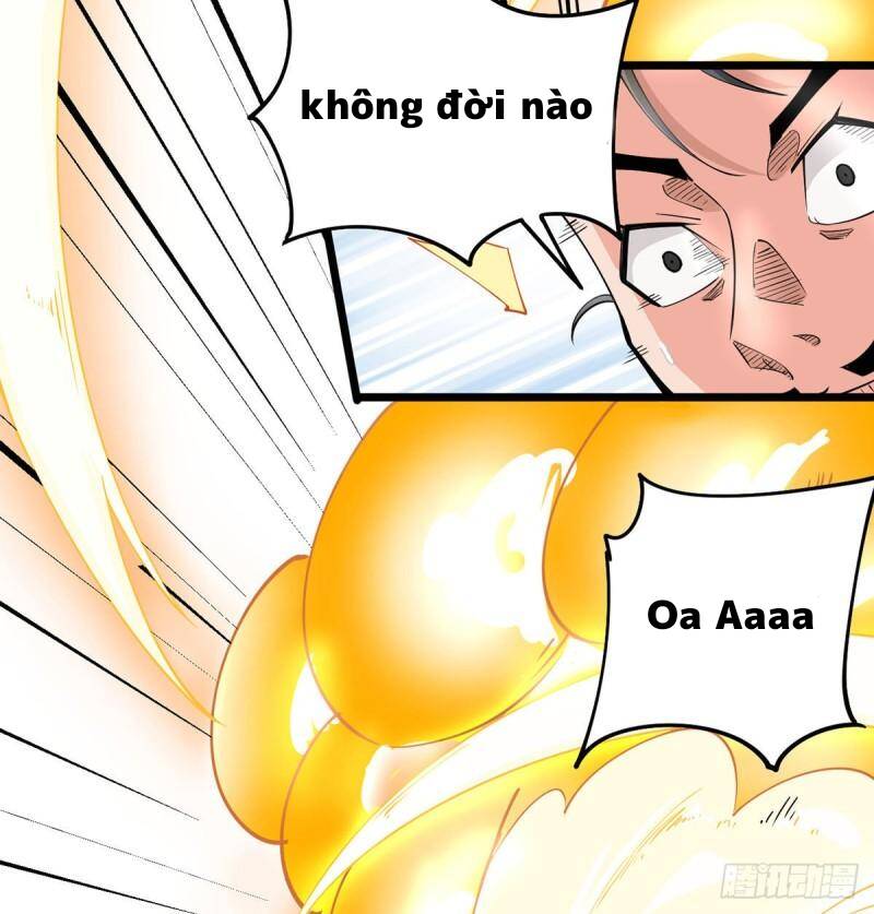 Ta cùng lão bà thống trị tam giới chapter 13 - Upload bởi truyensieuhay.com