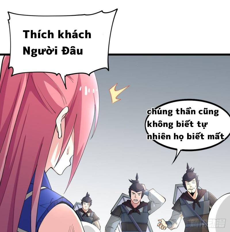 Ta cùng lão bà thống trị tam giới chapter 14 - Upload bởi truyensieuhay.com