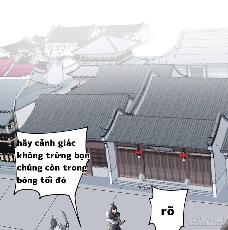 Ta cùng lão bà thống trị tam giới chapter 14 - Upload bởi truyensieuhay.com