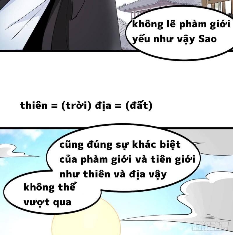 Ta cùng lão bà thống trị tam giới chapter 14 - Upload bởi truyensieuhay.com