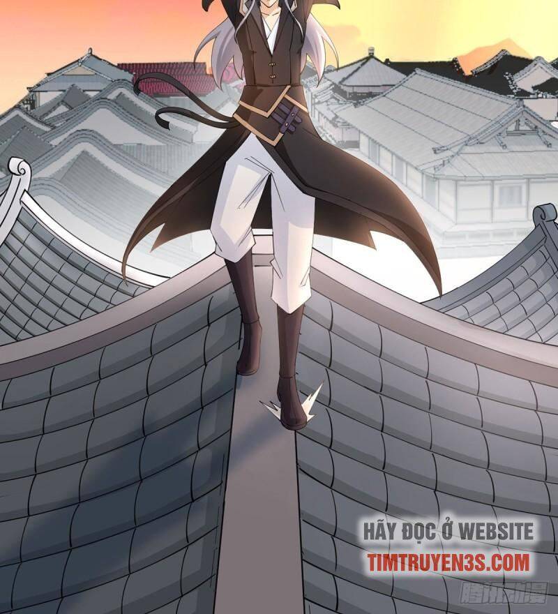 Ta cùng lão bà thống trị tam giới chapter 14 - Upload bởi truyensieuhay.com