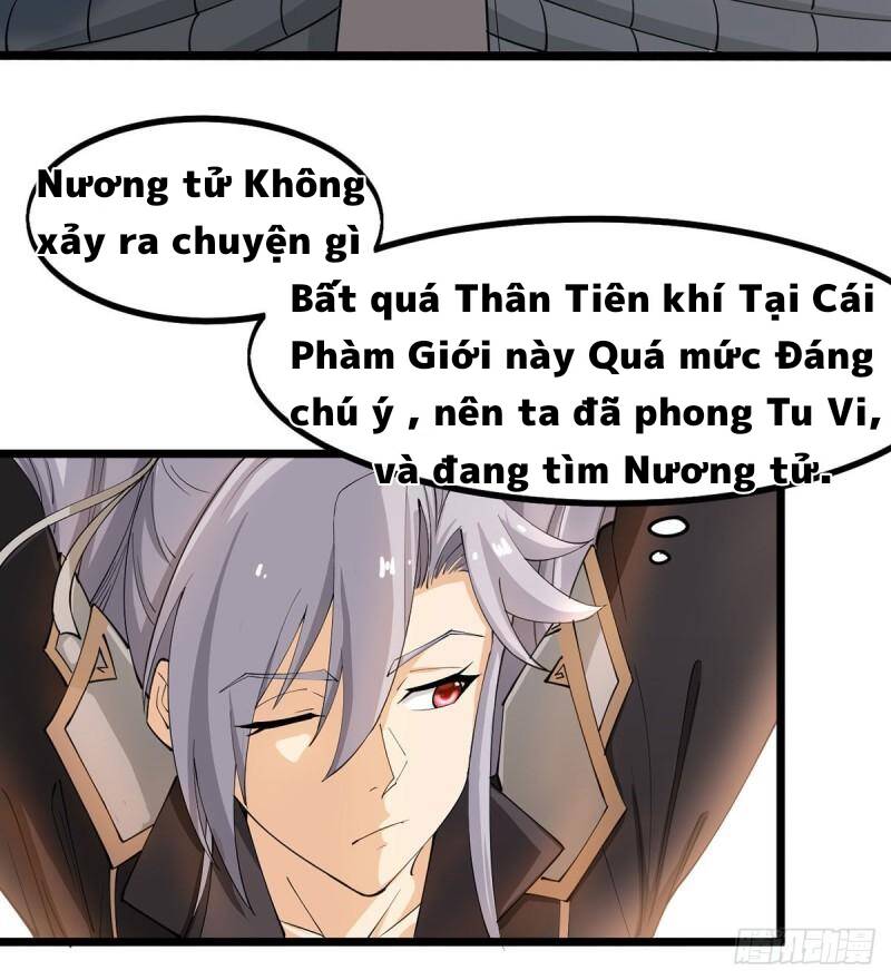 Ta cùng lão bà thống trị tam giới chapter 14 - Upload bởi truyensieuhay.com
