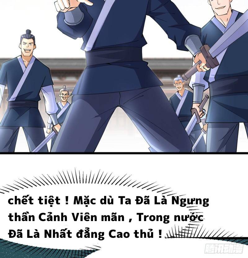 Ta cùng lão bà thống trị tam giới chapter 14 - Upload bởi truyensieuhay.com